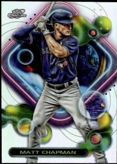 Matt Chapman