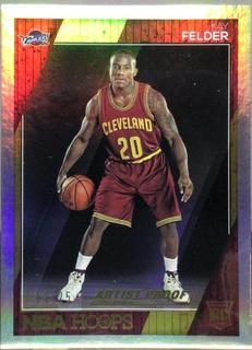 Kay Felder