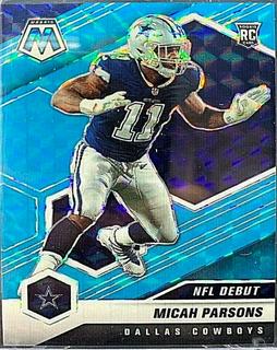 Micah Parsons