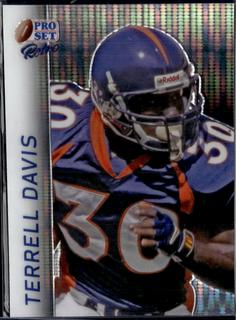 Terrell Davis