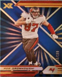 Rob Gronkowski