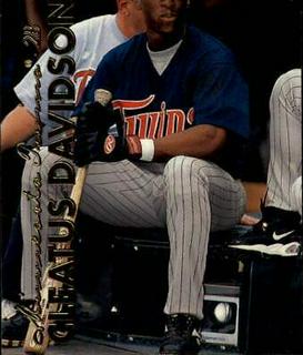 Cleatus Davidson