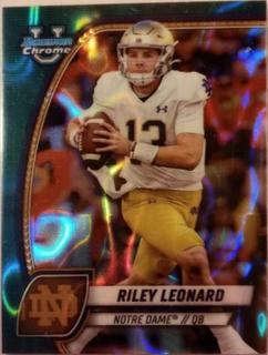 Riley Leonard
