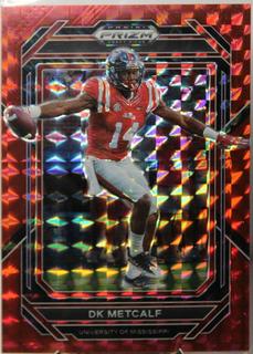DK Metcalf