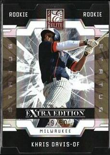 Khris Davis