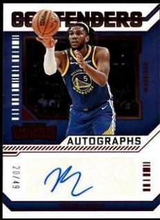 Kevon Looney