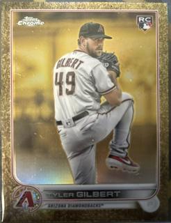 Tyler Gilbert