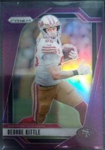 George Kittle
