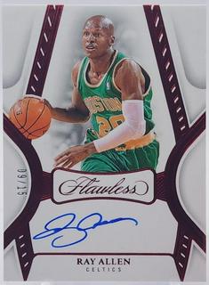 Ray Allen