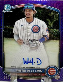 Wilfri De La Cruz