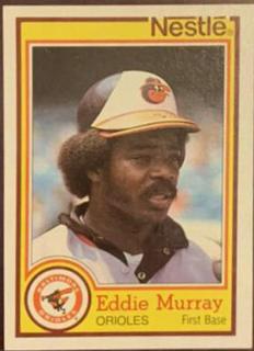 Eddie Murray