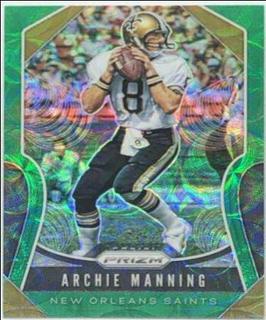 Archie Manning