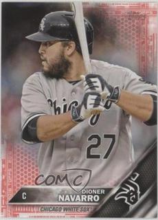 Dioner Navarro