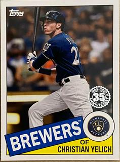 Christian Yelich