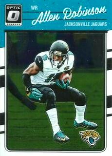 Allen Robinson