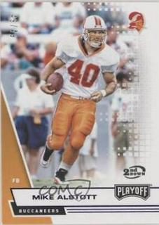Mike Alstott