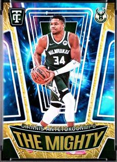 Giannis Antetokounmpo