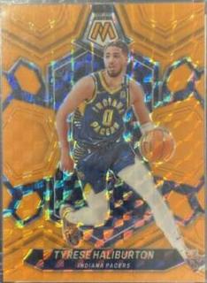 Tyrese Haliburton