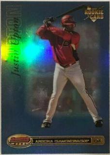 Justin Upton