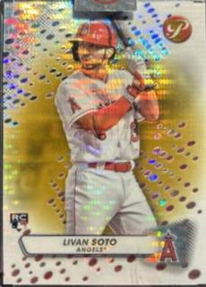 Livan Soto