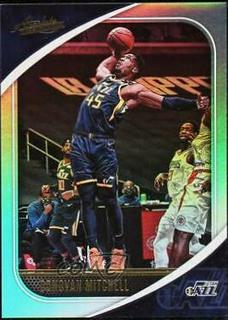 Donovan Mitchell