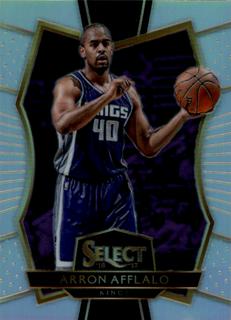 Arron Afflalo