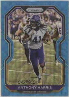 Anthony Harris