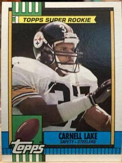 Carnell Lake