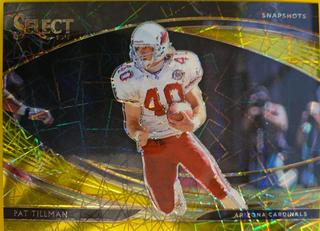 Pat Tillman