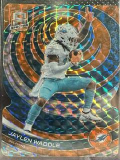 Jaylen Waddle