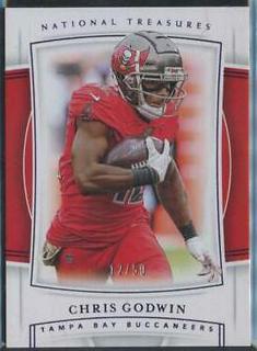 Chris Godwin