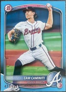 Cam Caminiti