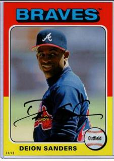 Deion Sanders