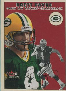 Brett Favre