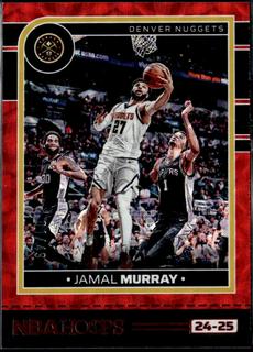 Jamal Murray