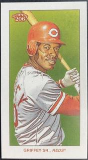 Ken Griffey Sr.
