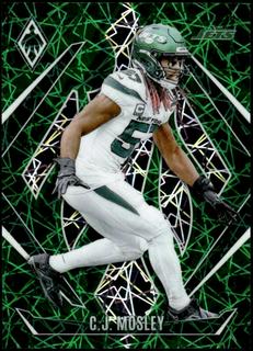 C.J. Mosley