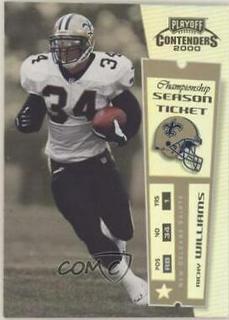 Ricky Williams