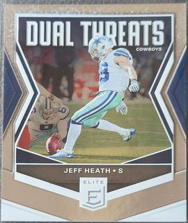 Jeff Heath