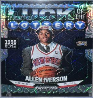 Allen Iverson