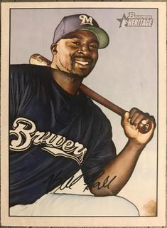 Bill Hall