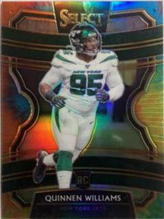 Quinnen Williams