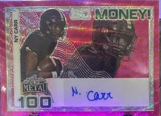 Ny Carr
