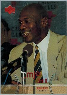 Michael Jordan