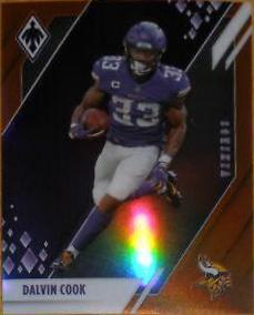 Dalvin Cook