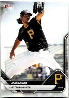 Jared Jones