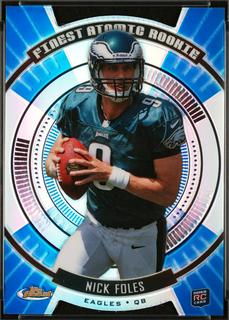 Nick Foles