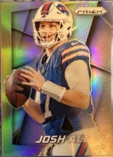 Josh Allen