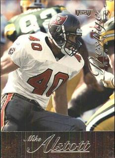 Mike Alstott