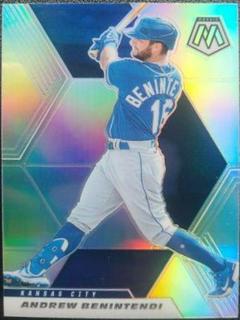 Andrew Benintendi